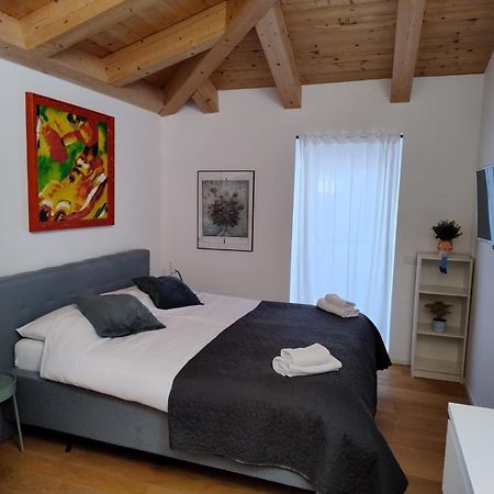 Boutique Apartments Cecilia Trieste Exterior foto