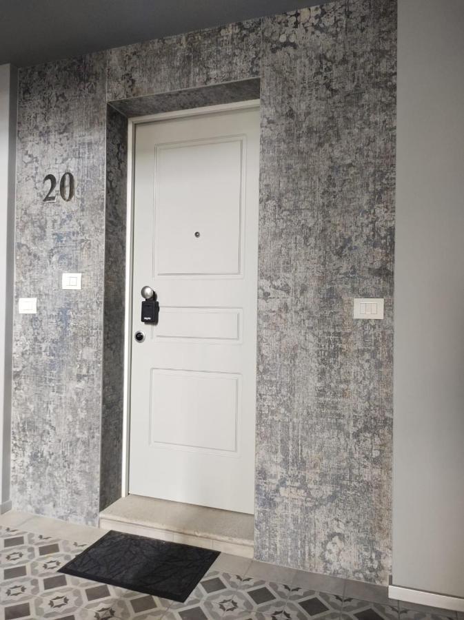 Boutique Apartments Cecilia Trieste Exterior foto