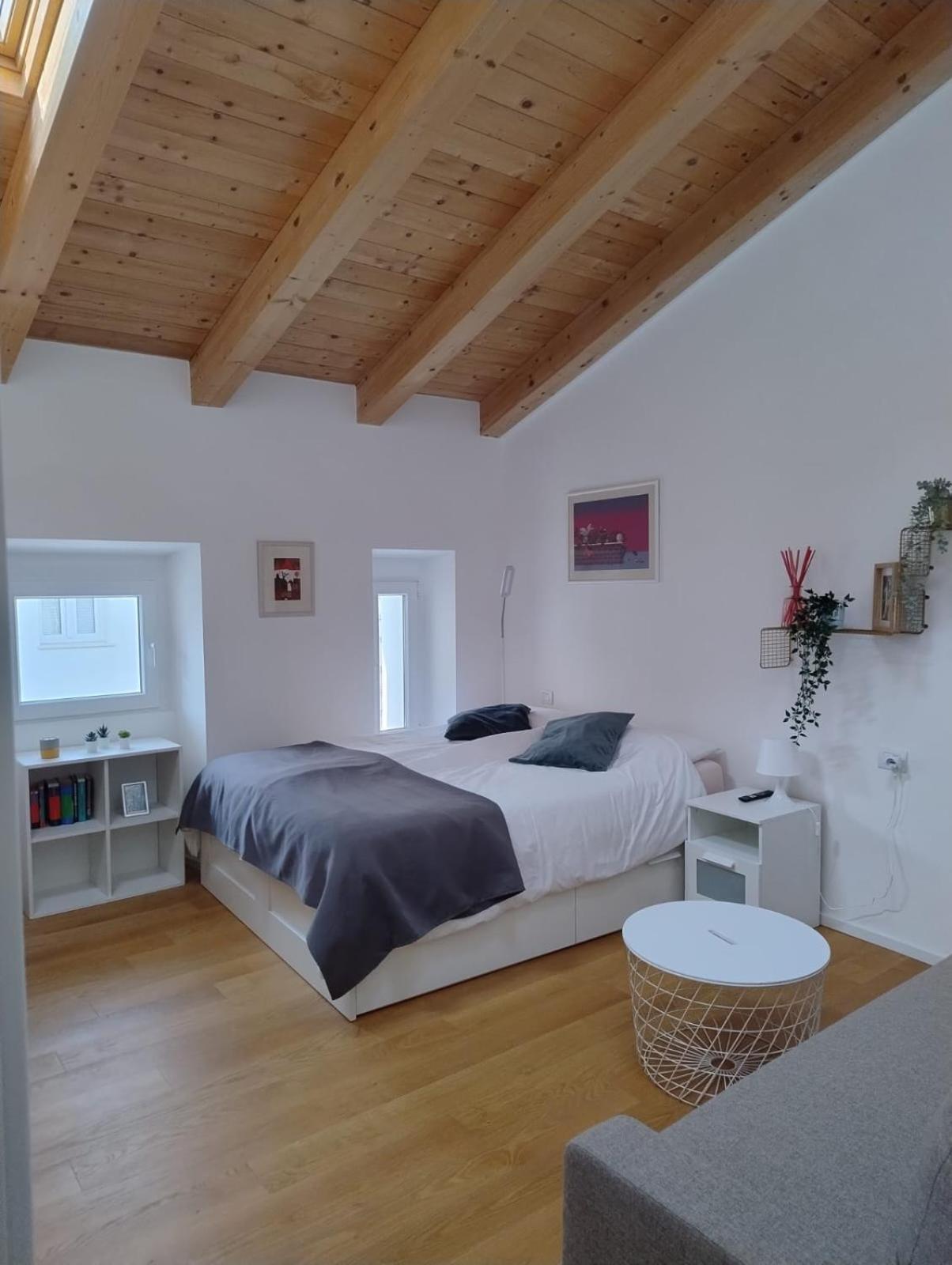 Boutique Apartments Cecilia Trieste Exterior foto